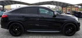 Mercedes-Benz GLE 350  D 4MATIC Coupe, снимка 2