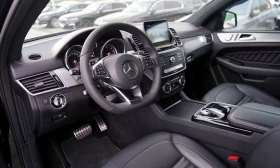 Mercedes-Benz GLE 350  D 4MATIC Coupe, снимка 6