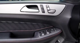 Mercedes-Benz GLE 350  D 4MATIC Coupe, снимка 7