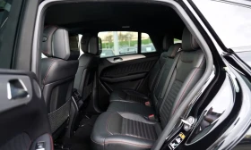 Mercedes-Benz GLE 350  D 4MATIC Coupe, снимка 10