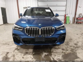 BMW X5 3.0l Sdrive40I, снимка 13