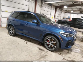 BMW X5 3.0l Sdrive40I, снимка 1