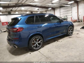 BMW X5 3.0l Sdrive40I, снимка 4