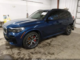BMW X5 3.0l Sdrive40I, снимка 2
