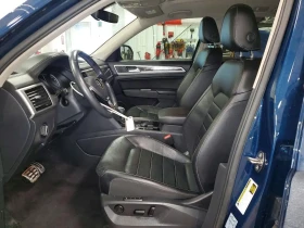 VW Atlas, снимка 7