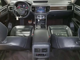 VW Atlas, снимка 8