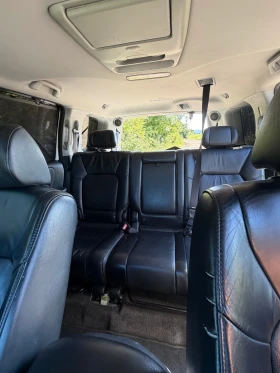 Honda Pilot 7+ 1 нов внос от САЩ, регистриран, каско , снимка 13
