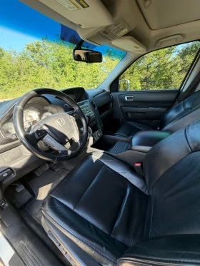 Honda Pilot 7+ 1 нов внос от САЩ, регистриран, каско , снимка 9