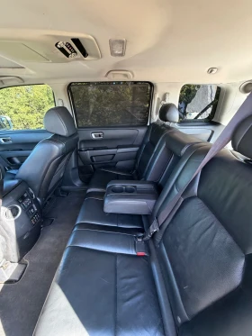 Honda Pilot 7+ 1 нов внос от САЩ, регистриран, каско , снимка 10