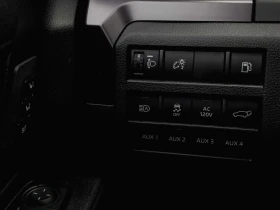 Toyota 4runner Hybrid 4WD TRD Off Road / ЦЕНА ДО БЪЛГАРИЯ , снимка 16