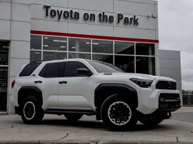 Toyota 4runner Hybrid 4WD TRD Off Road / ЦЕНА ДО БЪЛГАРИЯ , снимка 8