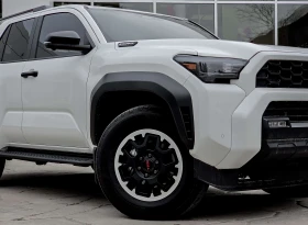 Toyota 4runner Hybrid 4WD TRD Off Road / ЦЕНА ДО БЪЛГАРИЯ , снимка 3