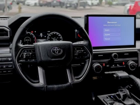 Toyota 4runner Hybrid 4WD TRD Off Road / ЦЕНА ДО БЪЛГАРИЯ , снимка 13