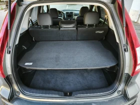Honda Cr-v 2.4i/NAVI/КОЖА/4х4, снимка 9