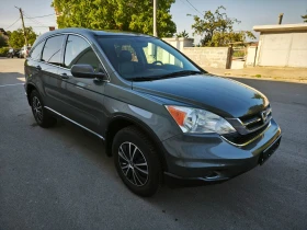 Honda Cr-v 2.4i/NAVI/КОЖА/4х4, снимка 3