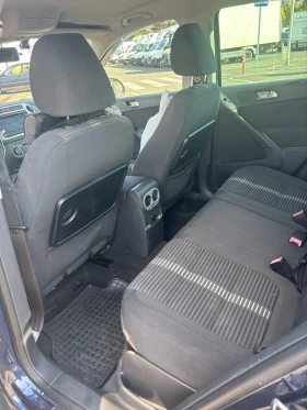 VW Tiguan 2.0 TDI. 4x4, снимка 8