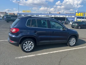 VW Tiguan 2.0 TDI. 4x4, снимка 4