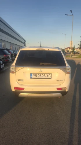 Mitsubishi Outlander, снимка 4
