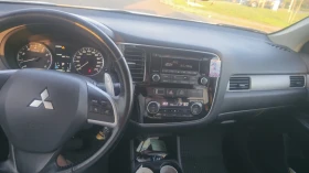 Mitsubishi Outlander, снимка 9