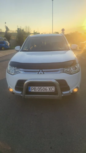 Mitsubishi Outlander, снимка 8