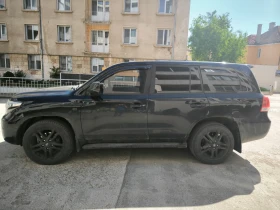 Toyota Land cruiser, снимка 4