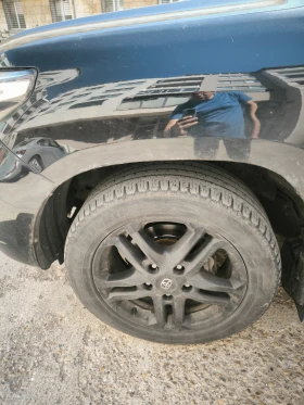 Toyota Land cruiser, снимка 5