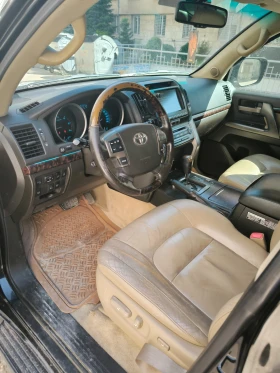 Toyota Land cruiser, снимка 6