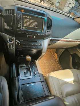 Toyota Land cruiser, снимка 7