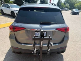 Mercedes-Benz GLE * AMG 53* АВТОКРЕДИТ БЕЗ ПЪРВОНАЧАЛНА ВНОСКА* , снимка 4
