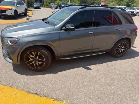 Mercedes-Benz GLE * AMG 53* АВТОКРЕДИТ БЕЗ ПЪРВОНАЧАЛНА ВНОСКА* , снимка 2