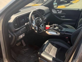Mercedes-Benz GLE * AMG 53* АВТОКРЕДИТ БЕЗ ПЪРВОНАЧАЛНА ВНОСКА* , снимка 5