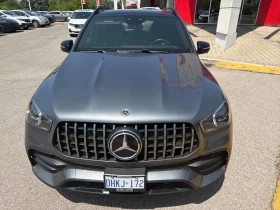 Mercedes-Benz GLE * AMG 53* АВТОКРЕДИТ БЕЗ ПЪРВОНАЧАЛНА ВНОСКА* , снимка 6