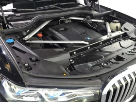BMW X7 xDrive 40i M Sport 7STR| 335к.с.| ВКЛ.ТЕХНОТЕСТ, снимка 6