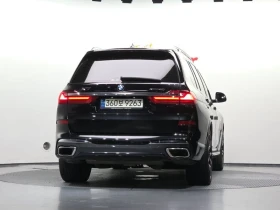 BMW X7 xDrive 40i M Sport 7STR| 335к.с.| ВКЛ.ТЕХНОТЕСТ, снимка 4