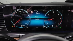 Mercedes-Benz GLS 400 ЕЛ. БАГАЖНИК* SOFT CLOSE* ОБДУХВАНЕ* КРАЙНА ЦЕНА, снимка 8