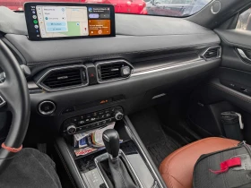 Mazda CX-5 * Suna * CARFAX * БЕЗ ПЪРВОНАЧАЛНА ВНОСКА, снимка 5