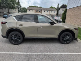 Mazda CX-5 * Suna * CARFAX * БЕЗ ПЪРВОНАЧАЛНА ВНОСКА, снимка 3