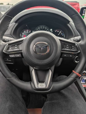 Mazda CX-5 * Suna * CARFAX * БЕЗ ПЪРВОНАЧАЛНА ВНОСКА, снимка 9