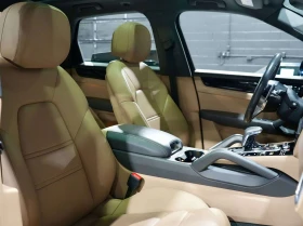 Porsche Cayenne S 2.9| PANO| BURMESTER| NIGHT VISION* ФИКСИРАНА ЦЕ, снимка 8