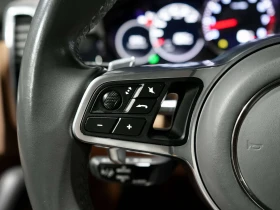 Porsche Cayenne S 2.9| PANO| BURMESTER| NIGHT VISION* ФИКСИРАНА ЦЕ, снимка 17