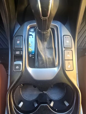 Hyundai Santa fe, снимка 7