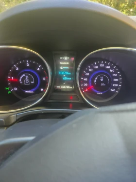 Hyundai Santa fe, снимка 15