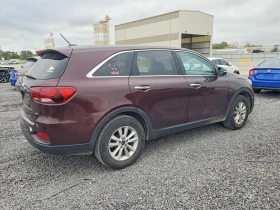 Kia Sorento 2.4l Lx, снимка 3