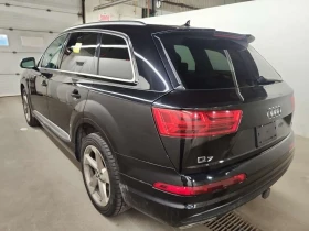 Audi Q7 3.0Т * TECHNIK * S LINE * ОБДУХВАНЕ * CARFAX * , снимка 5