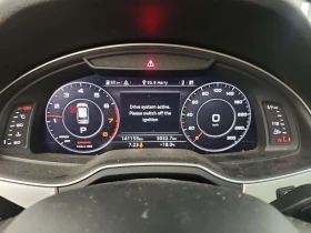 Audi Q7 3.0Т * TECHNIK * S LINE * ОБДУХВАНЕ * CARFAX * , снимка 9