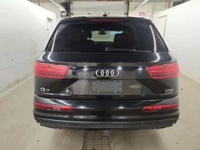 Audi Q7 3.0Т * TECHNIK * S LINE * ОБДУХВАНЕ * CARFAX * , снимка 4