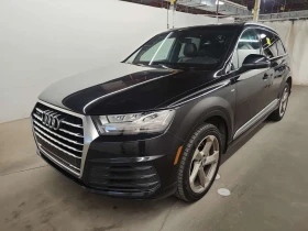 Audi Q7 3.0Т * TECHNIK * S LINE * ОБДУХВАНЕ * CARFAX * , снимка 1