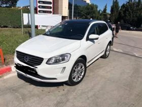 Volvo XC60 D3 D4 D5 - [1] 