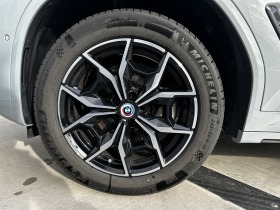 BMW X4 xDrive20d, снимка 4 - Автомобили и джипове - 44200508