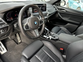 BMW X4 xDrive20d, снимка 5 - Автомобили и джипове - 44200508